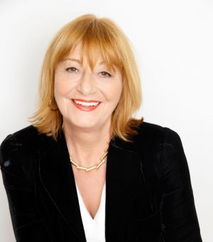 a.o. Univ.-Prof.in Dr.in Beate WIMMER-PUCHINGER